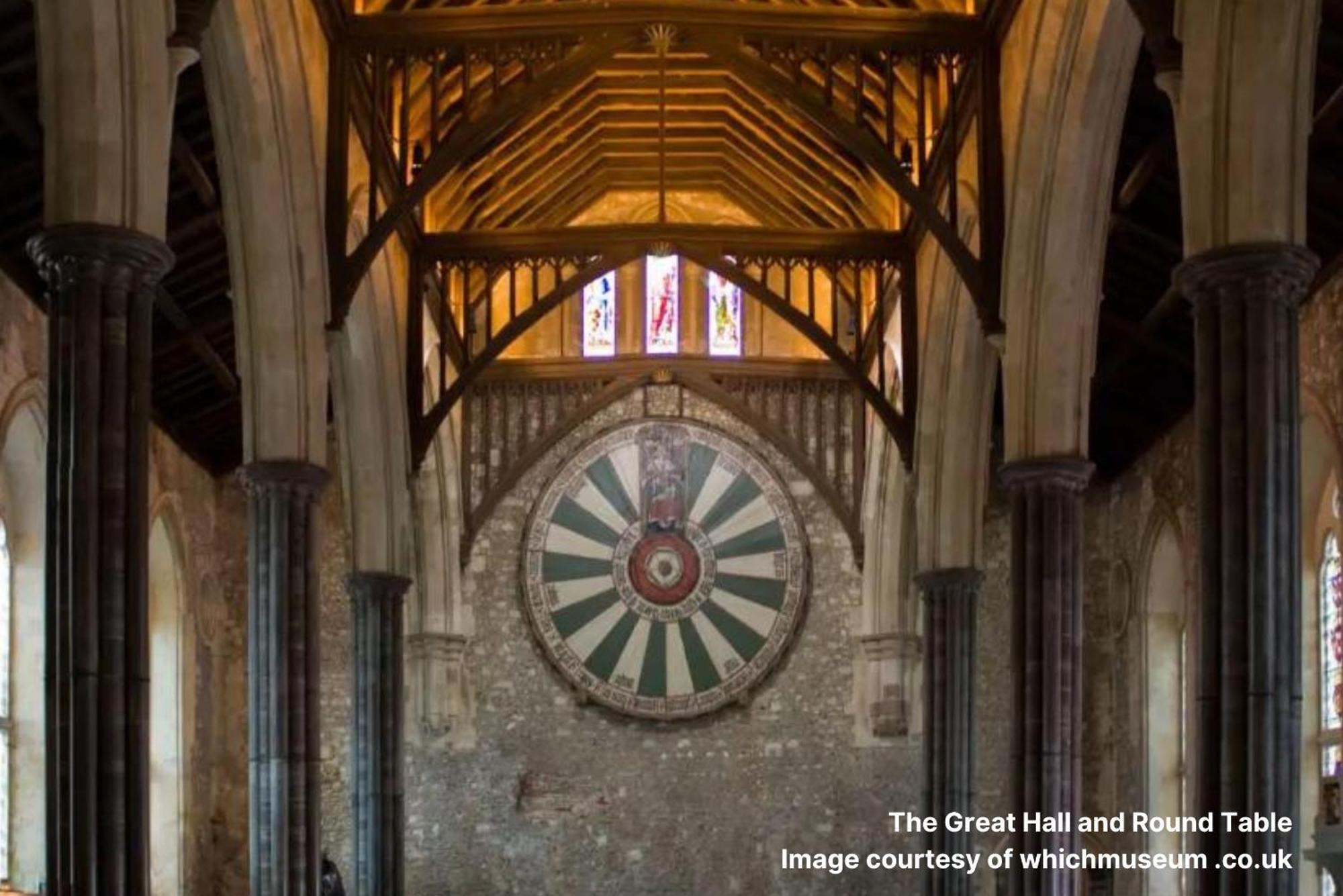 The Old Brewery Boardroom - Winchester City Centre - Unique Property - Free Parking - Sleeps 6 - By Xplus Stays Luaran gambar